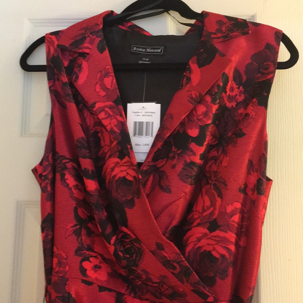 Women's dress